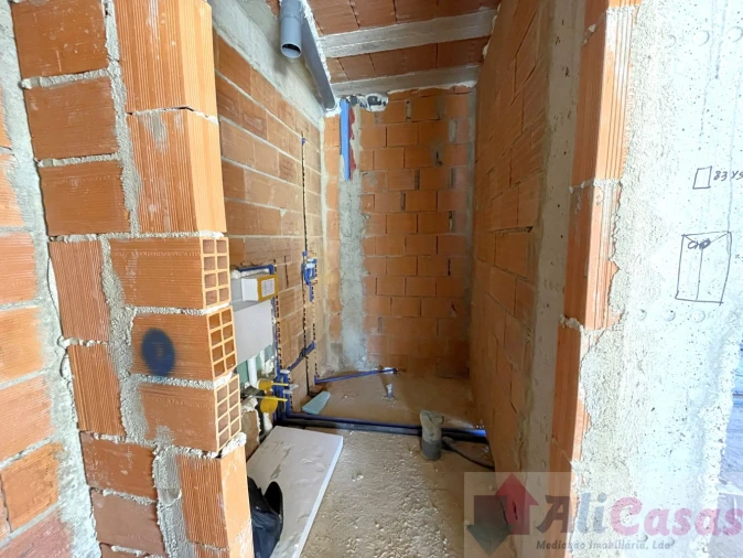 Moradia T3 para Venda em Paços de Brandão Foto 25