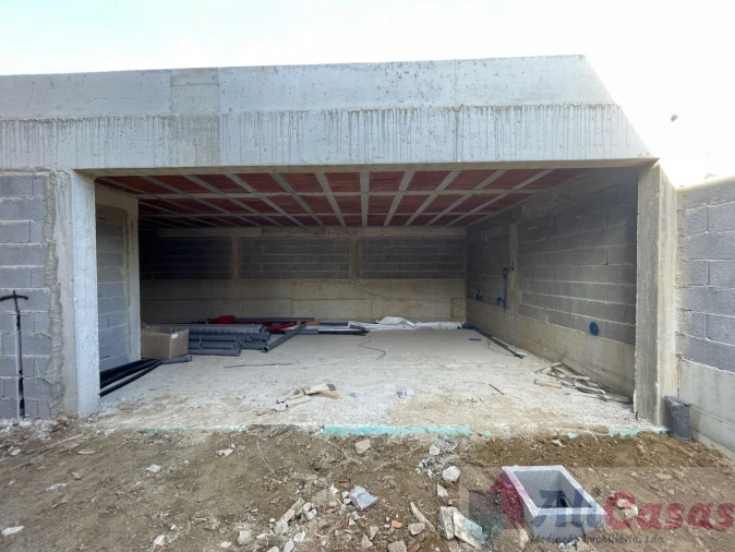 Moradia T3 para Venda em Paços de Brandão Foto 26