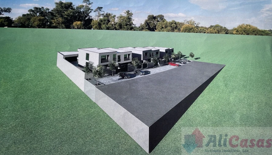 Moradia T3 para Venda em Paços de Brandão Foto 8