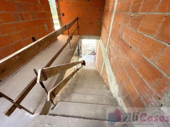 Moradia T3 para Venda em Paços de Brandão Foto 24