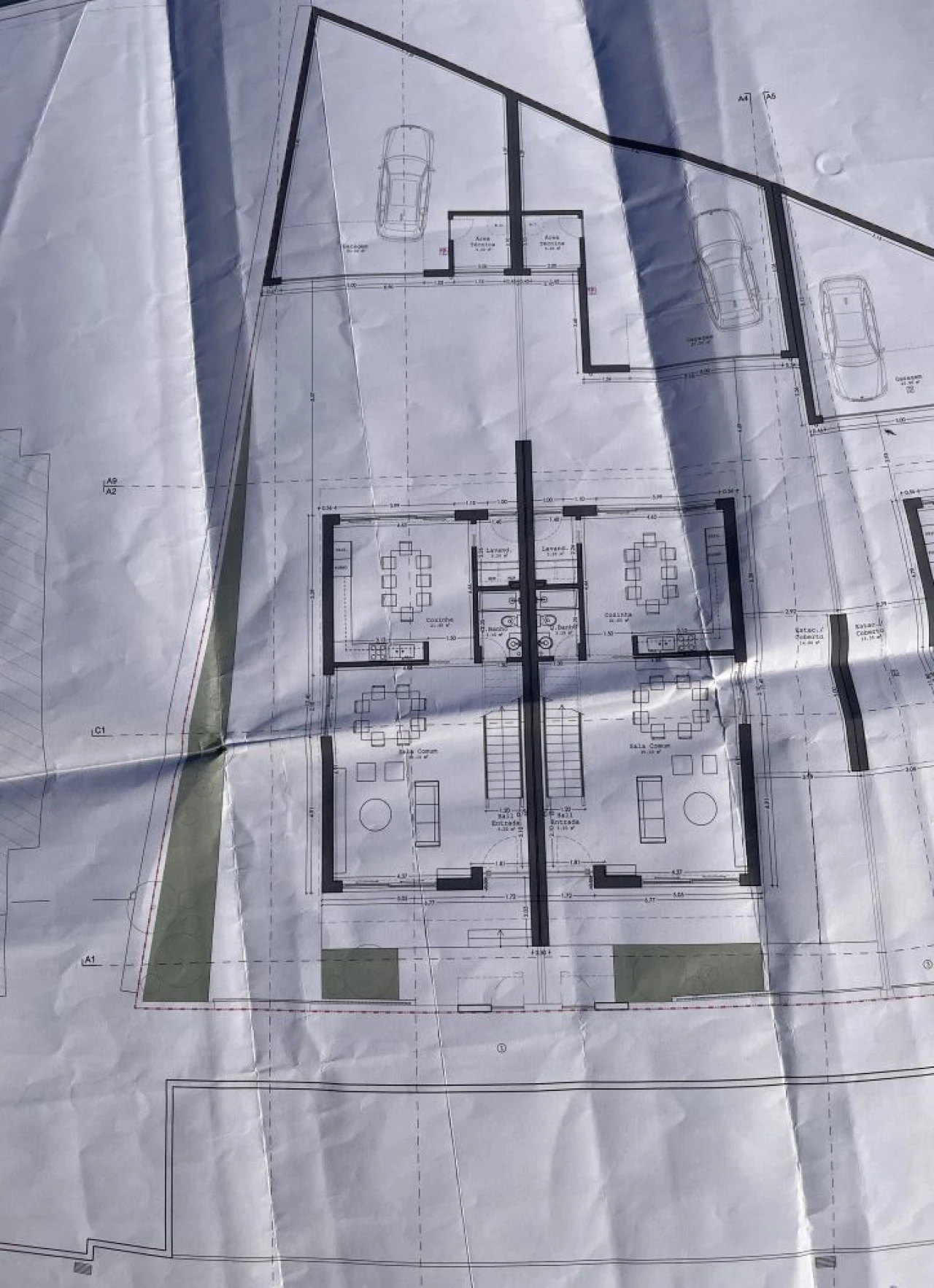 Moradia T3 para Venda em Paços de Brandão Foto 13