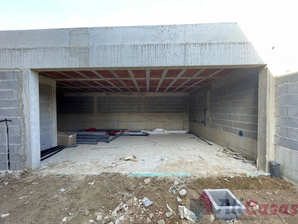 Moradia T3 para Venda em Paços de Brandão Foto 26