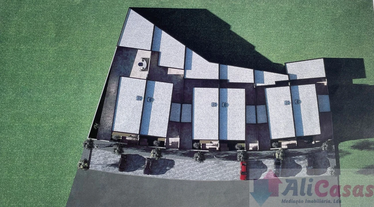 Moradia T3 para Venda em Paços de Brandão Foto 5