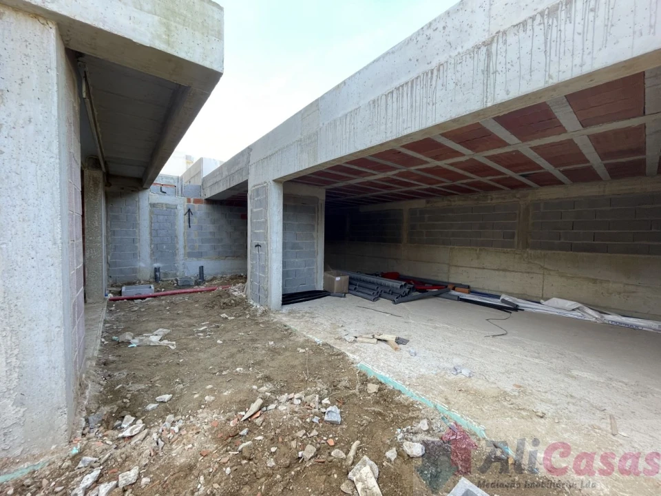 Moradia T3 para Venda em Paços de Brandão Foto 27