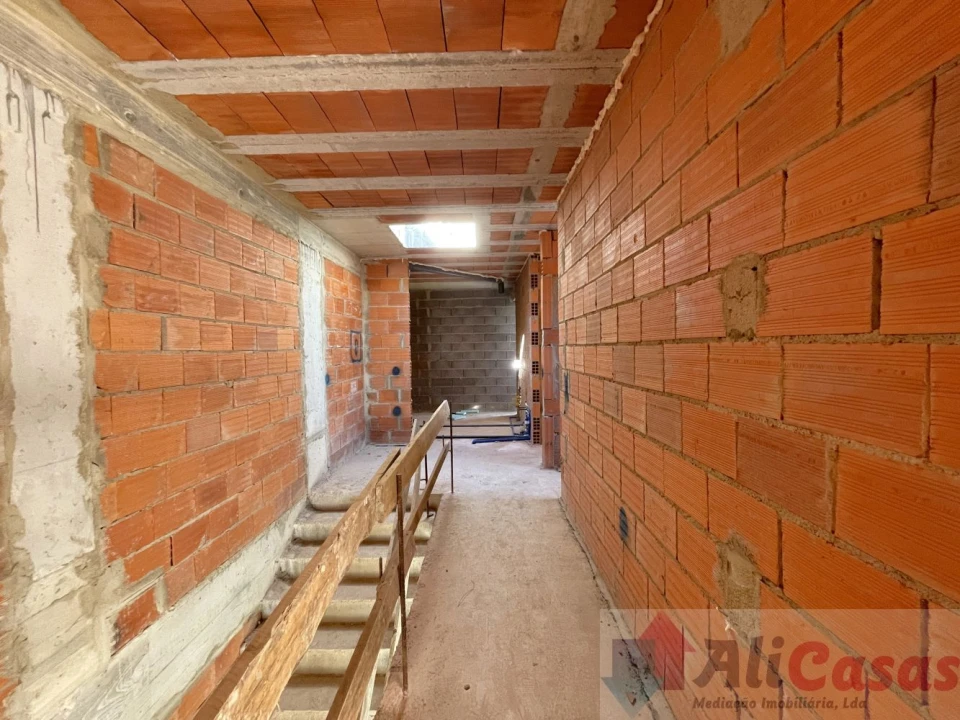 Moradia T3 para Venda em Paços de Brandão Foto 23