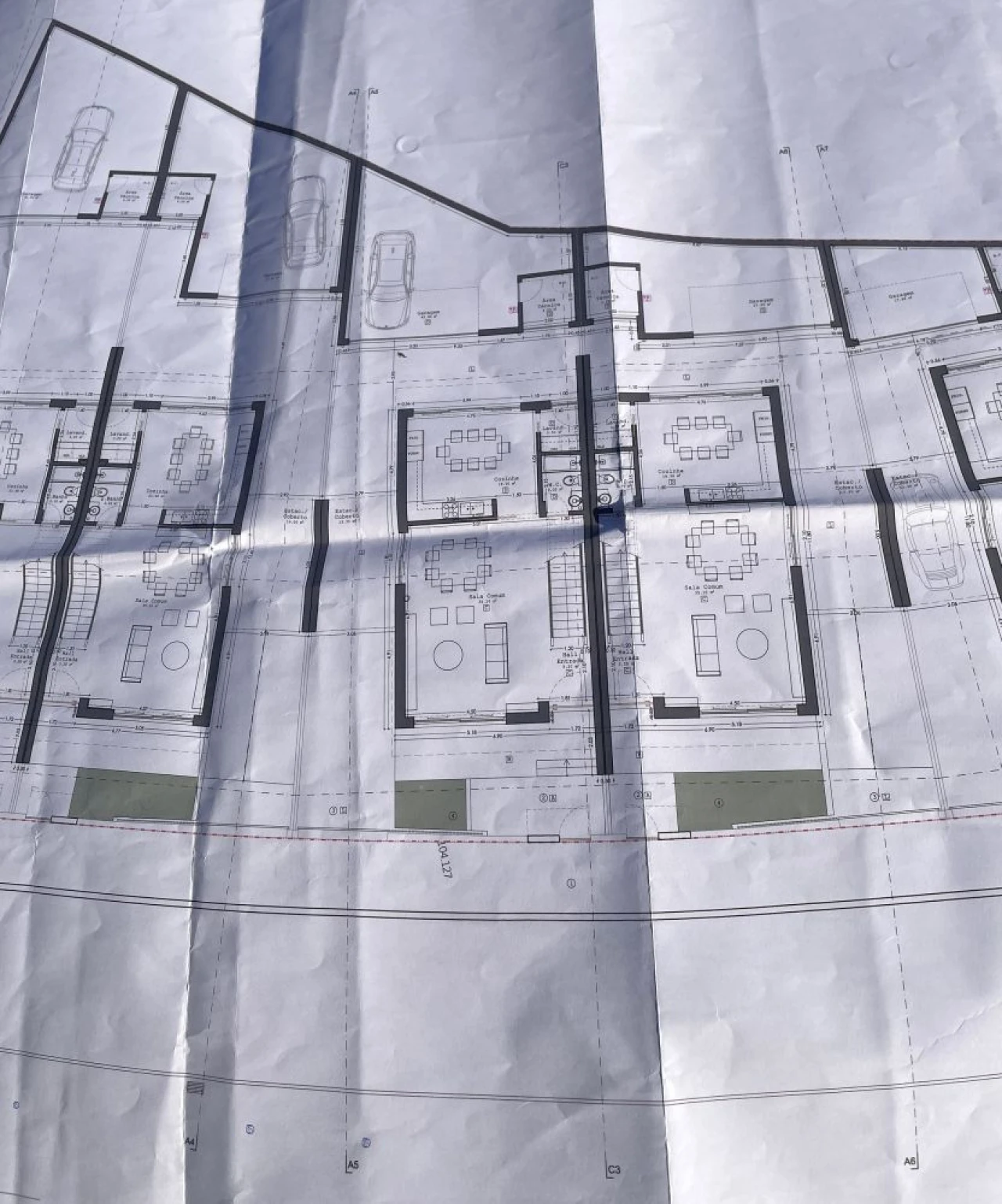 Moradia T3 para Venda em Paços de Brandão Foto 14