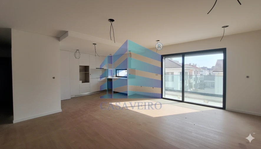 Apartamento T3 para Venda em Esgueira Foto 1