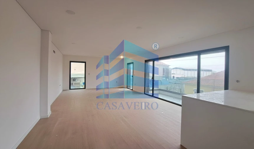 Apartamento T3 para Venda em Esgueira Foto 4