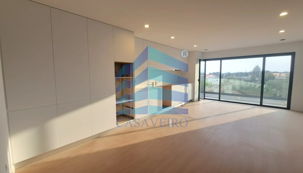 Apartamento T3 para Venda em Esgueira Foto 7