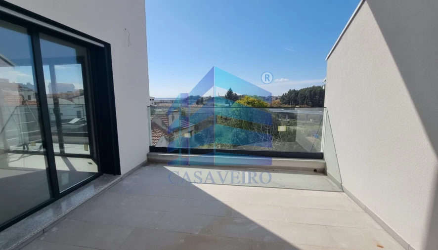 Apartamento T3 para Venda em Esgueira Foto 13