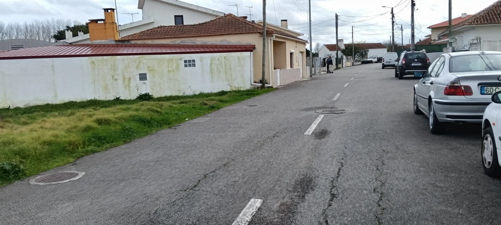 Terreno para Venda em Ílhavo (São Salvador) Foto 4