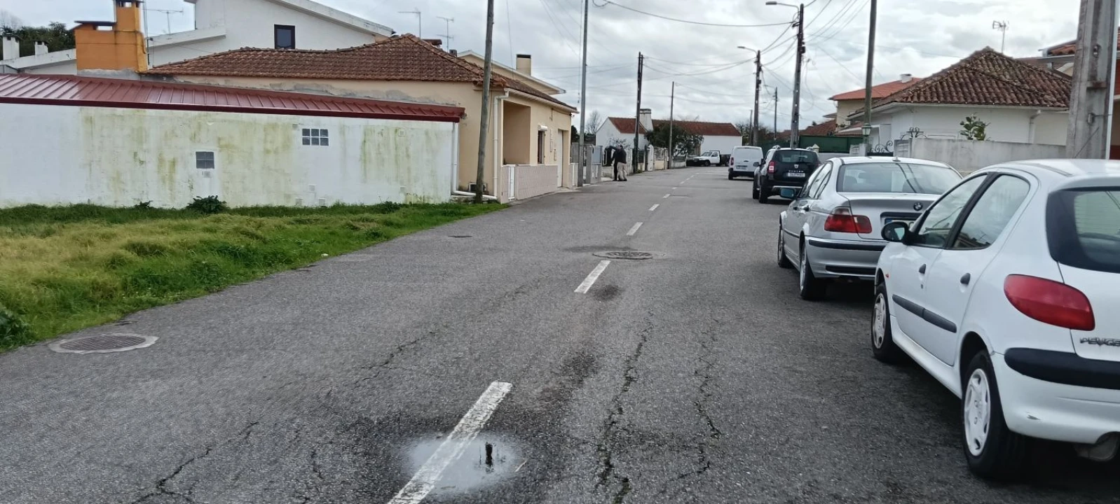 Terreno para Venda em Ílhavo (São Salvador) Foto 3