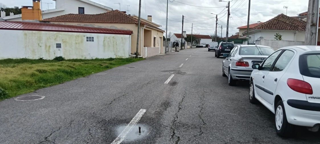 Terreno para Venda em Ílhavo (São Salvador) Foto 3