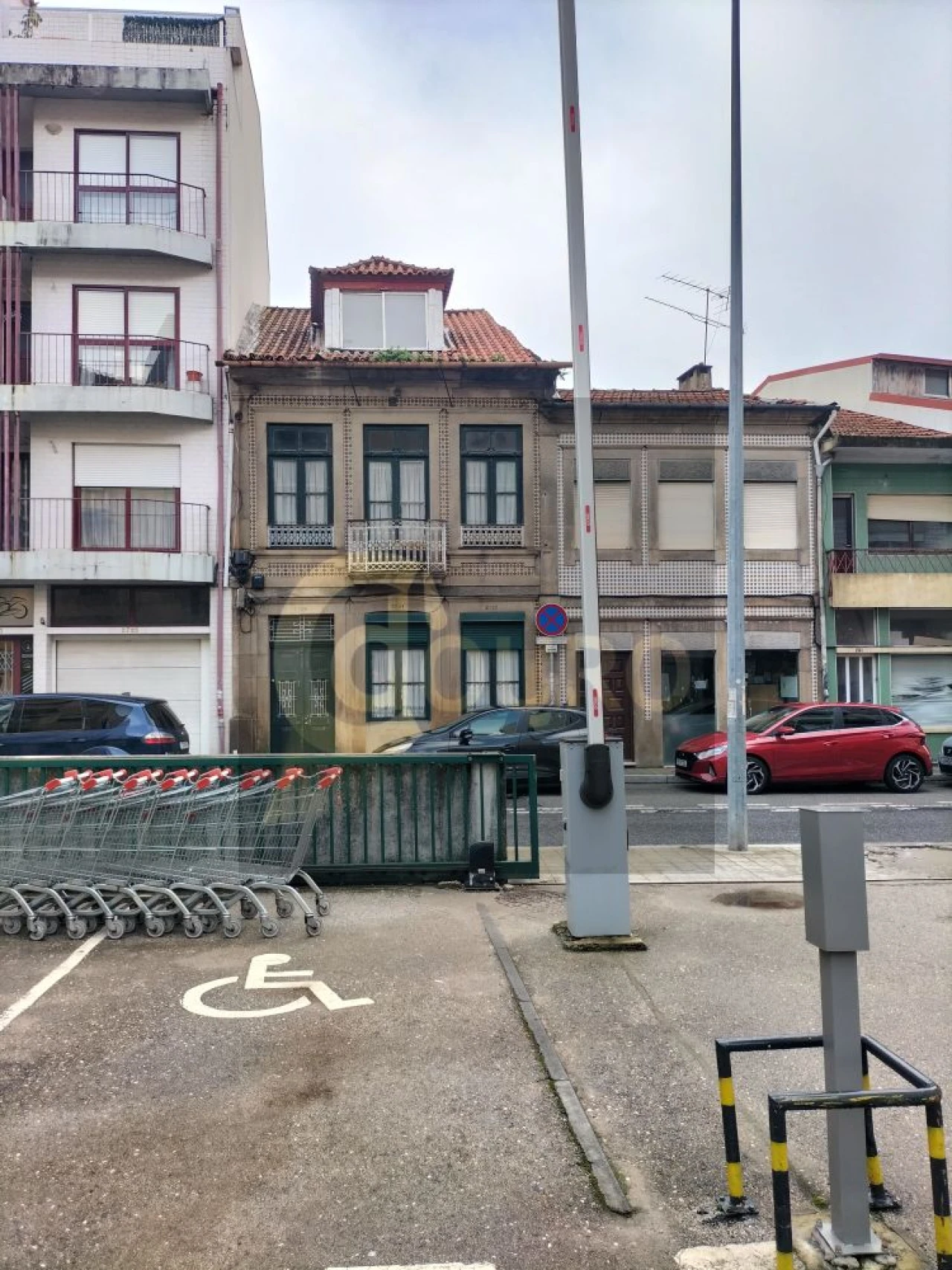 Loja para Venda em Paranhos Foto 1