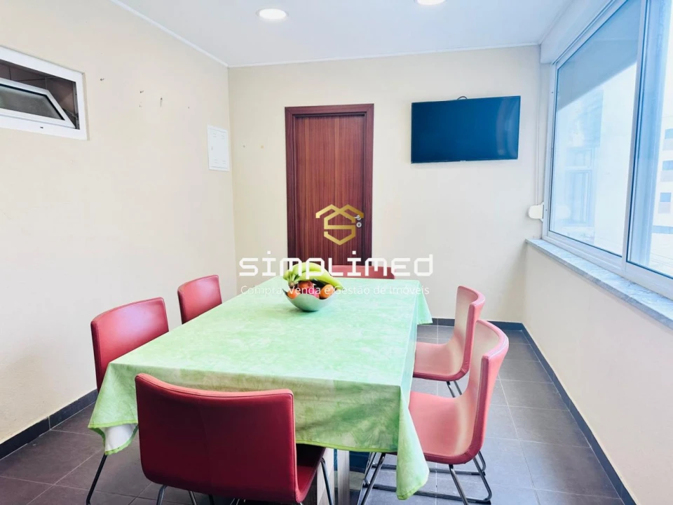 Apartamento T3 para Venda em Portimão Foto 10
