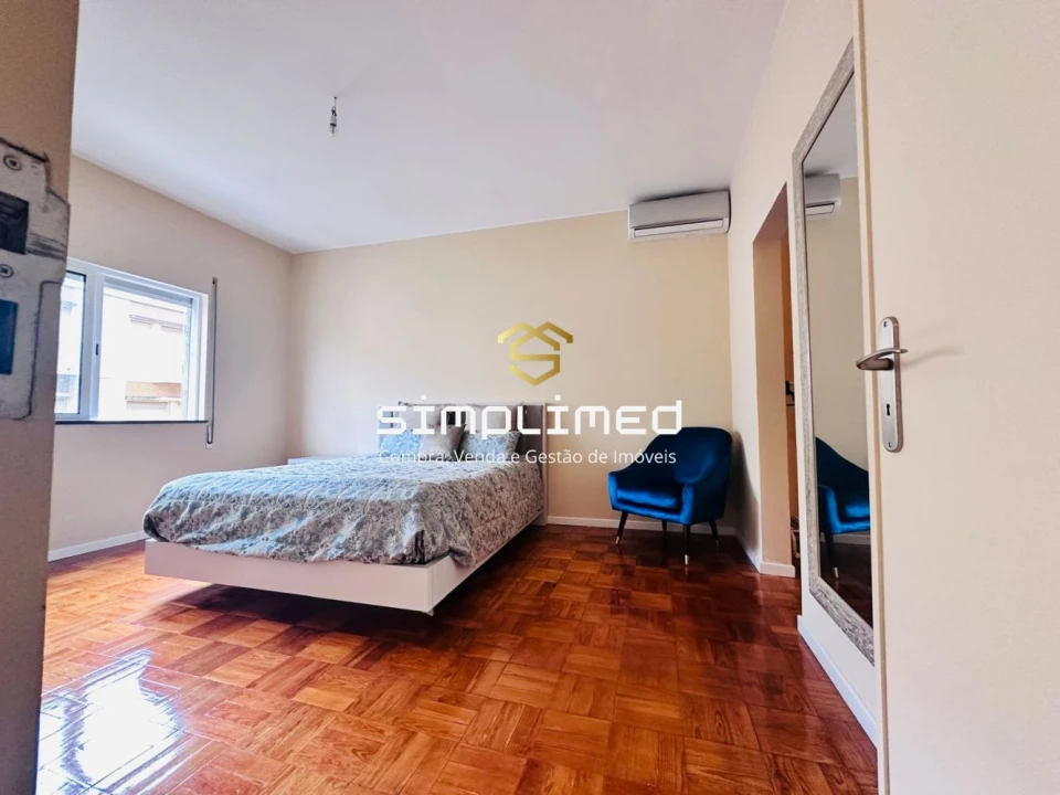 Apartamento T3 para Venda em Portimão Foto 34