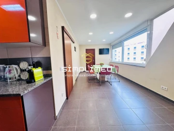 Apartamento T3 para Venda em Portimão