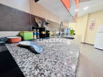 Apartamento T3 para Venda em Portimão