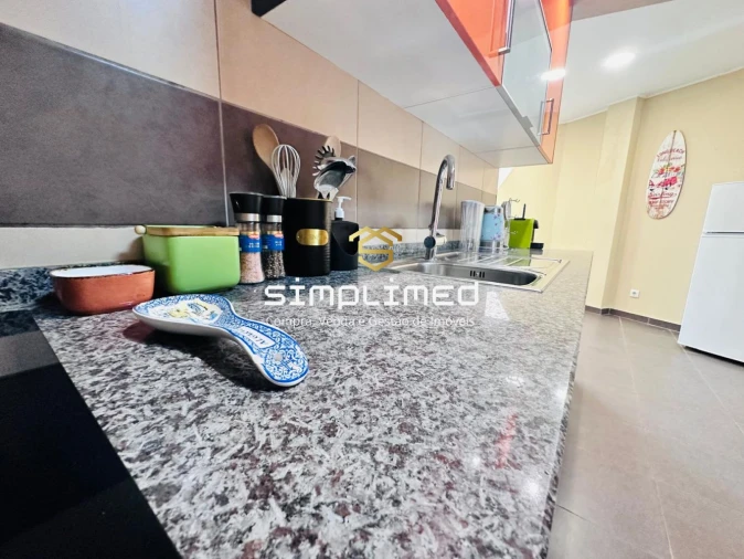 Apartamento T3 para Venda em Portimão Foto 26