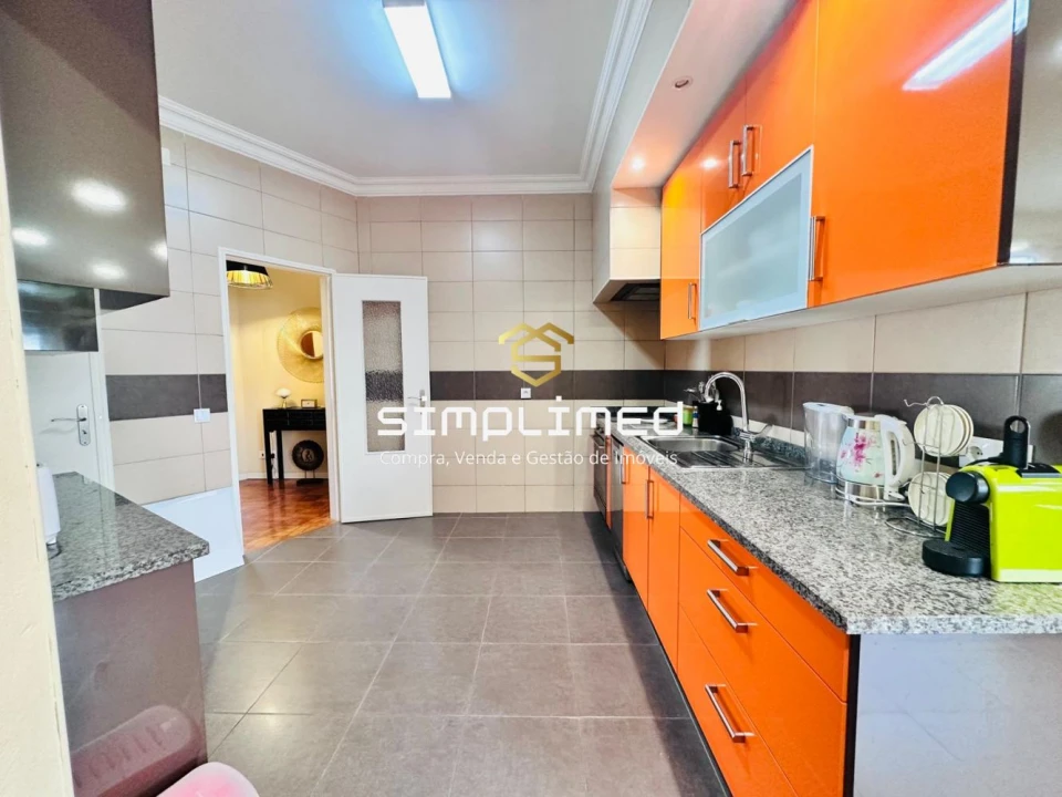 Apartamento T3 para Venda em Portimão Foto 24
