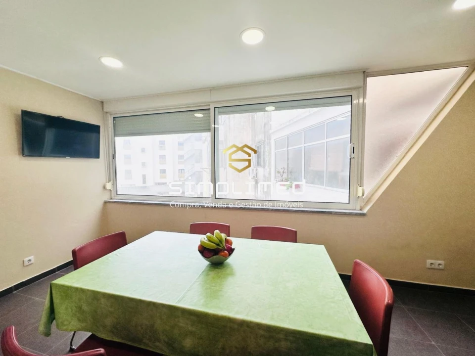 Apartamento T3 para Venda em Portimão Foto 11