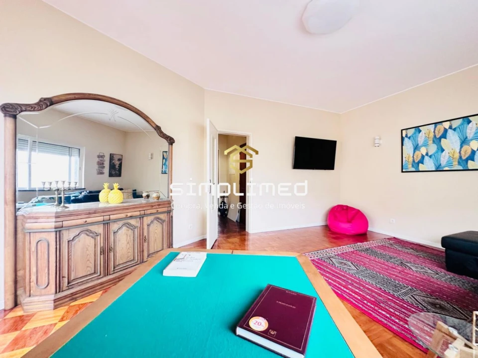 Apartamento T3 para Venda em Portimão Foto 14