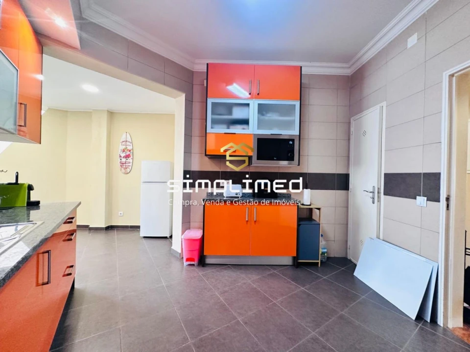 Apartamento T3 para Venda em Portimão Foto 23