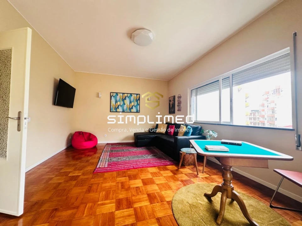 Apartamento T3 para Venda em Portimão Foto 17