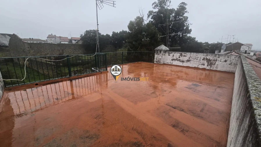 Apartamento T2 para Venda em Castelo Branco Foto 2
