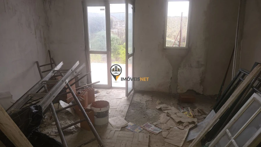 Apartamento T2 para Venda em Castelo Branco Foto 12