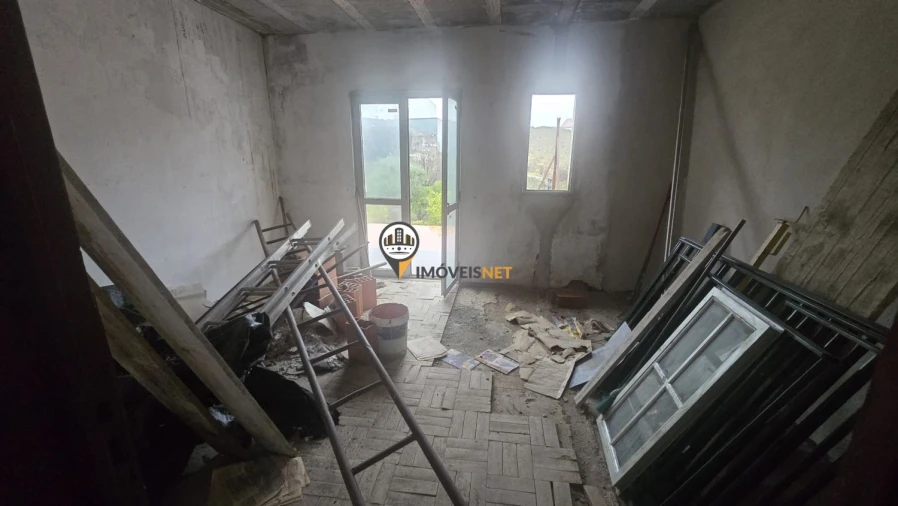 Apartamento T2 para Venda em Castelo Branco Foto 10