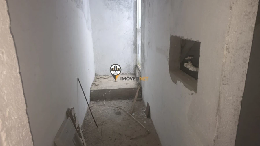 Apartamento T2 para Venda em Castelo Branco Foto 6