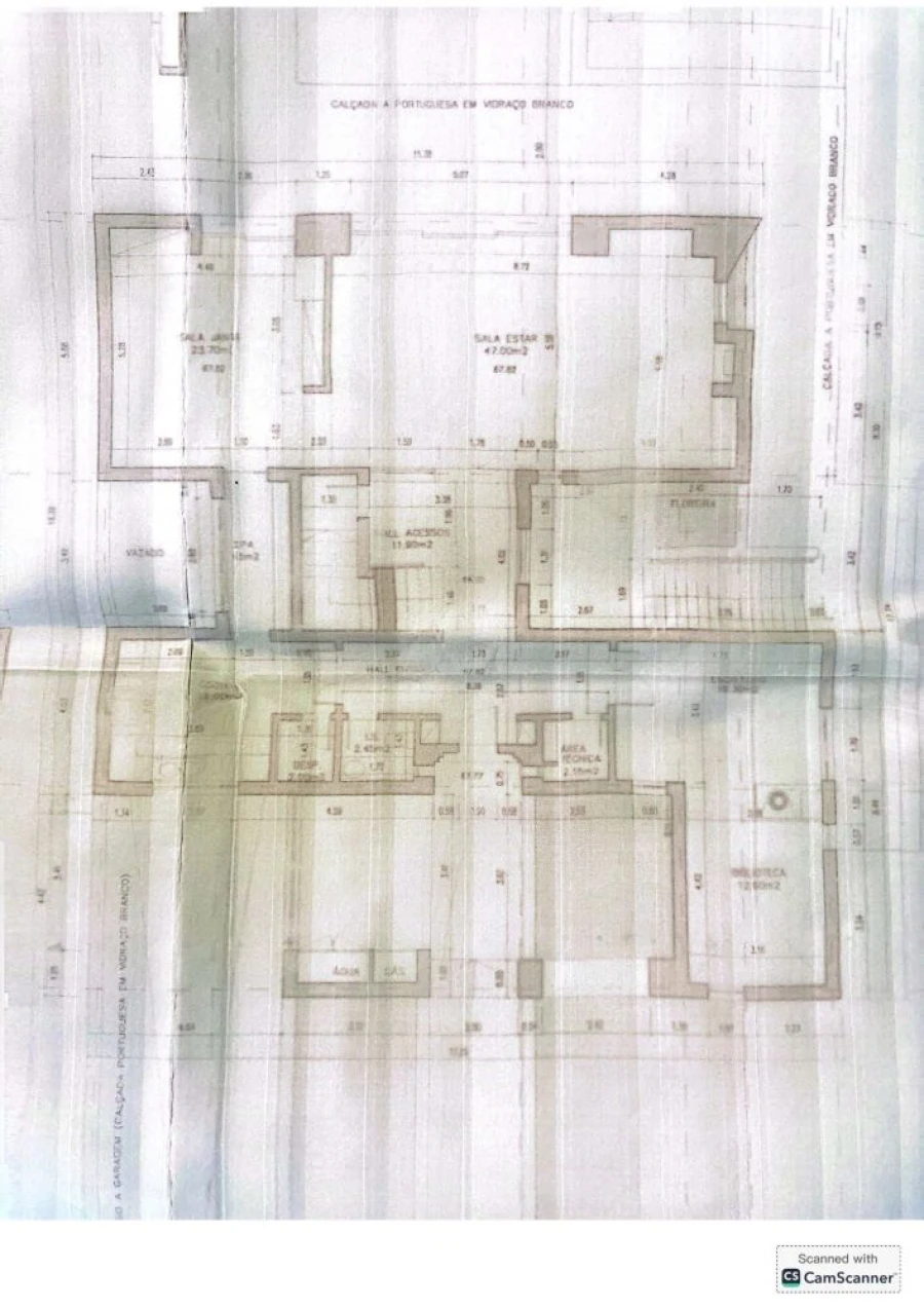 Moradia T5 para Venda em Charneca de Caparica e Sobreda Foto 43