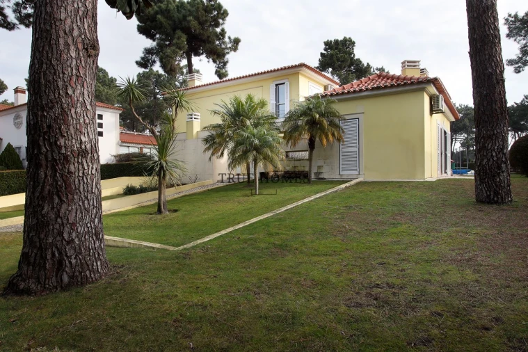 Moradia T5 para Venda em Charneca de Caparica e Sobreda Foto 7