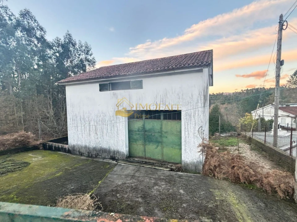 Loja para Venda em Vinhos Foto 17