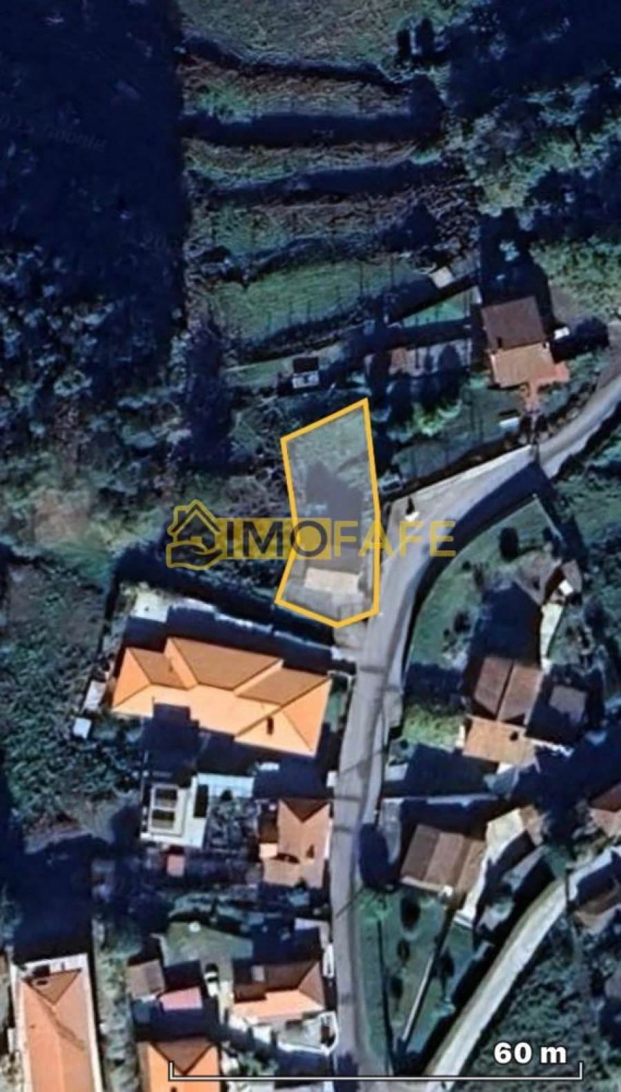 Loja para Venda em Vinhos Foto 13