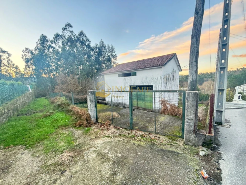 Loja para Venda em Vinhos Foto 24