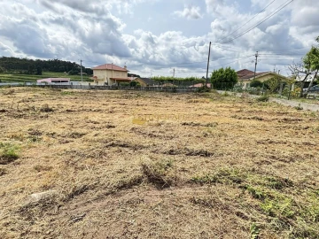 Terreno para Venda em Antime e Silvares (São Clemente)