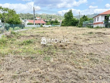 Terreno para Venda em Antime e Silvares (São Clemente)