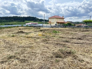 Terreno para Venda em Antime e Silvares (São Clemente)
