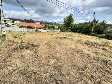 Terreno para Venda em Antime e Silvares (São Clemente)