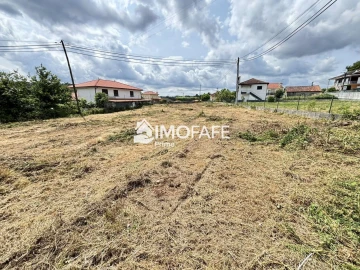 Terreno para Venda em Antime e Silvares (São Clemente)