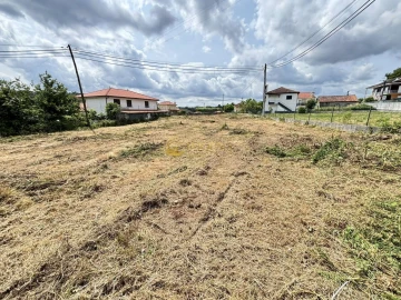 Terreno para Venda em Antime e Silvares (São Clemente)