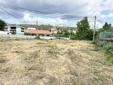 Terreno para Venda em Antime e Silvares (São Clemente)