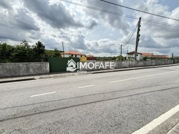 Terreno para Venda em Antime e Silvares (São Clemente)