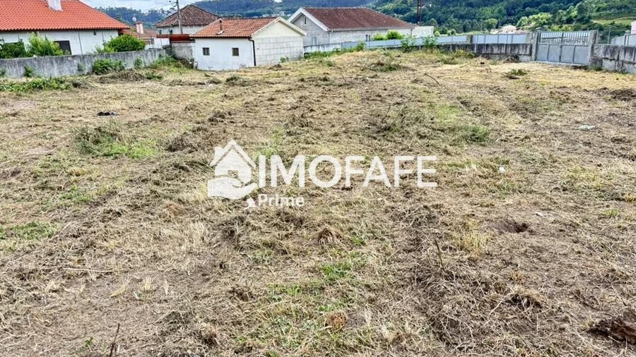 Terreno para Venda em Antime e Silvares (São Clemente)