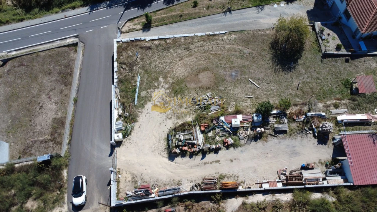 Terreno para Venda em Fornelos Foto 10