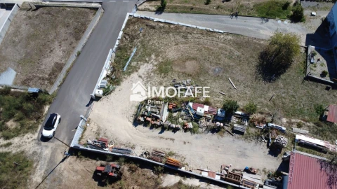 Terreno para Venda em Fornelos