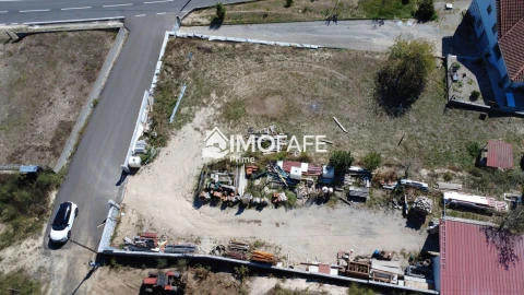 Terreno para Venda em Fornelos