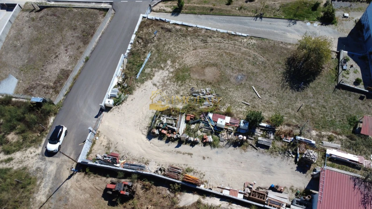 Terreno para Venda em Fornelos Foto 12